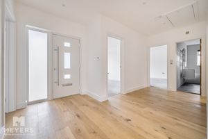 Entrance Way- click for photo gallery